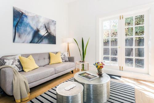 Melbourne Fitzroy Terrace – Photos 4