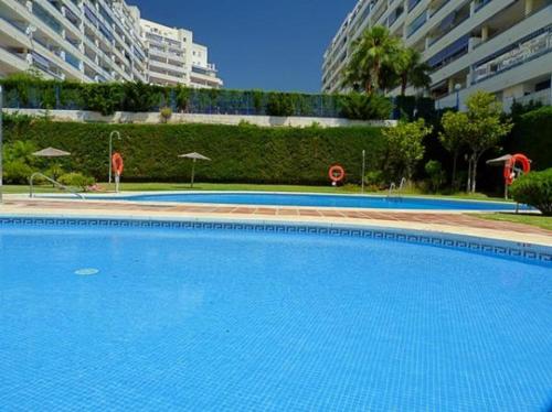 Apartamento Puerto Azul 2D, Marbella, Spain - Booking.com