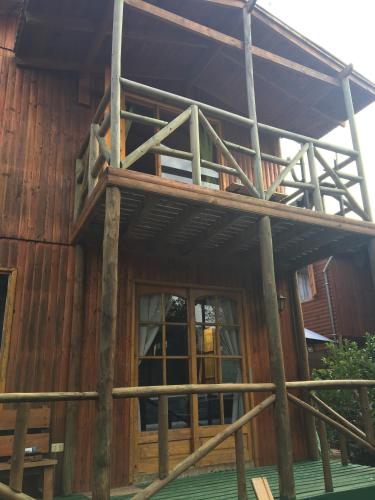 Edificio in cui si trova l'aparthotel