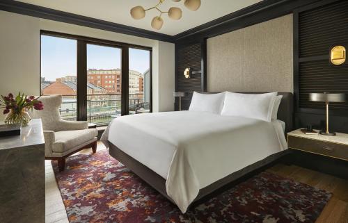 Sagamore Pendry Baltimore Image