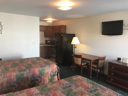 Gallery image of Western Holiday Motel in Wichita