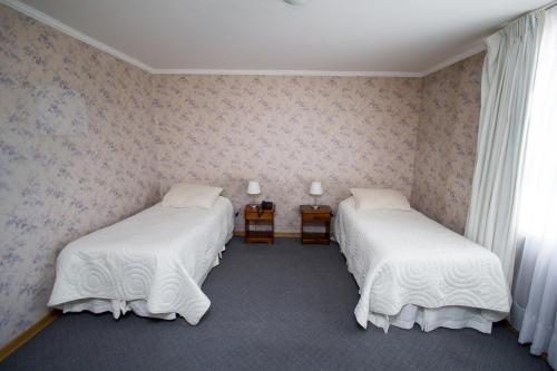 Galeriebild der Unterkunft Hotel Quitor in Calama