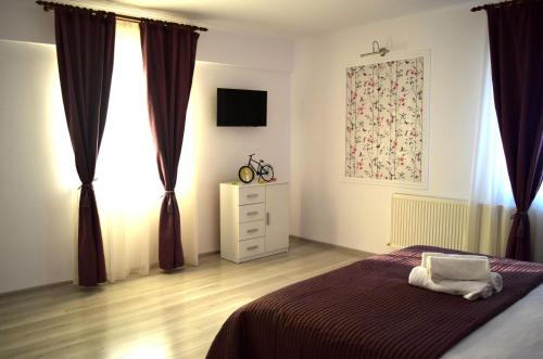 صورة لـ Apartament Liliac في بوخارست