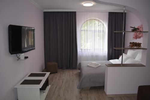 Imagen de la galería de Apartment Vid na Krepost, en Kamianets-Podilskyi
