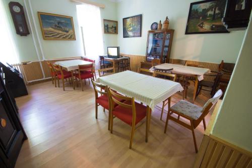 Bendegúz Villa 8623 Balatonföldvár, Spur István utca 3 kép - 3