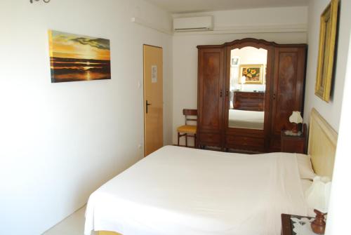 Gallery image of Rooms Villa Andreja in Pag