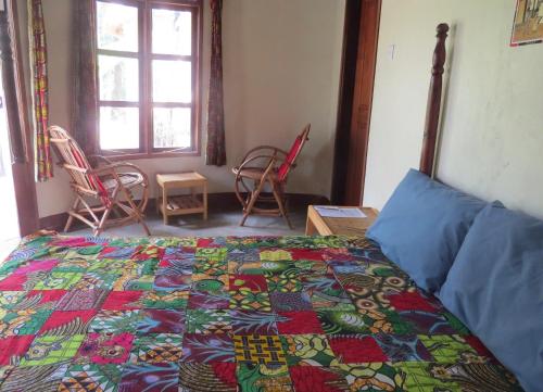 Foto da galeria de Itambira Island, Seeds of Hope em Chabahinga