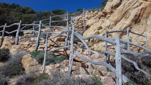 Gambar di galeri bagi Sardegna Costa Nord Ovest di Santa Maria