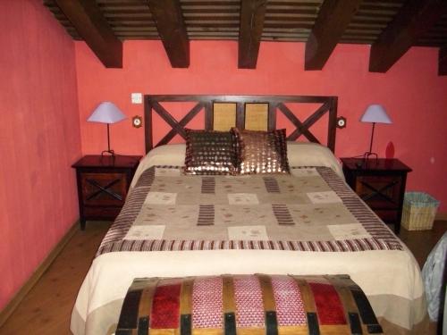 Легло или легла в стая в Casa Alval
