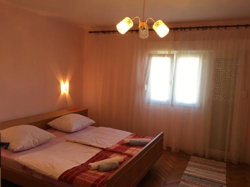 Apartment Damir
