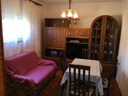 Apartment Damir
