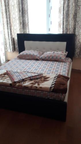 Gallery image of Grandino rooms & apartments in Ulcinj