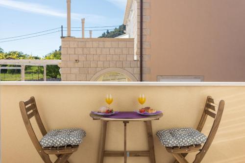 Gallery image of Apartment & Room Ladisic in Orasac