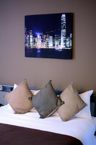 Hotel Gratte-Ciel Ariana – Photos 2