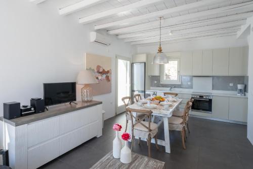 Φωτογραφία από το άλμπουμ του THOAS Residences στον Μούδρο