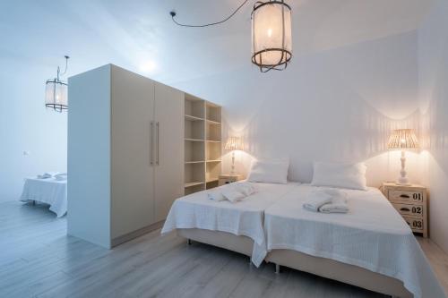 Φωτογραφία από το άλμπουμ του THOAS Residences στον Μούδρο