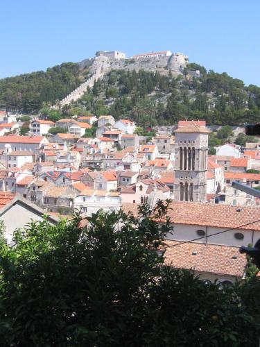 Γενική θέα στο βουνό ή θέα στο βουνό από  αυτός ο ξενώνας