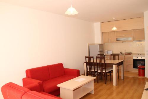 Gallery image of PM Services Semiramida Apartments in Borovets