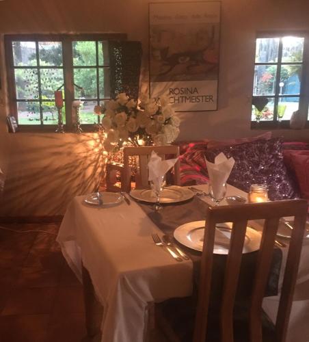 Φωτογραφία από το άλμπουμ του Midrand Wild Goose Guest House B&B σε Midrand