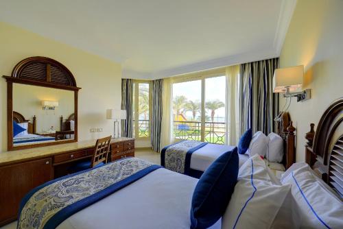 Gallery image of Stella Di Mare Grand Hotel in Ain Sokhna