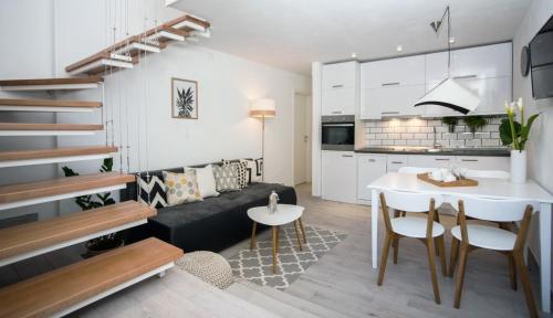 Apartments Hugo
