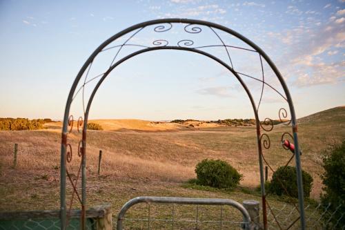 Φυσικό τοπίο κοντά σε αυτό το bed & breakfast