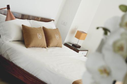 Chambre Double Deluxe - Vue sur Mer
