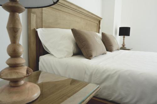 Chambre Double Deluxe - Vue sur Mer