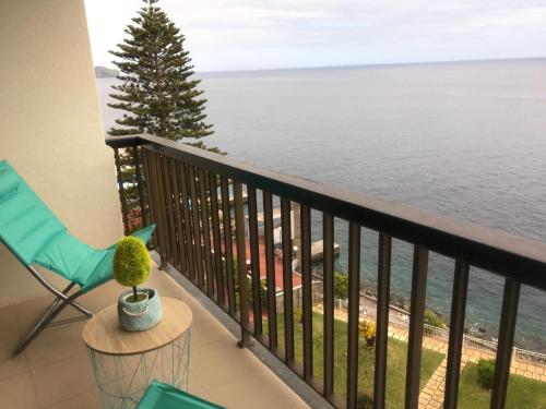 Bahia Top Floor – Foton 2