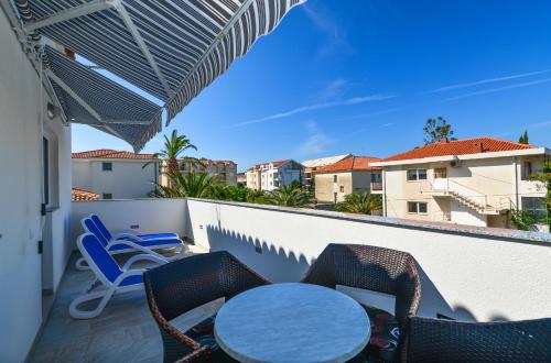 Apartments Luxury Oasis