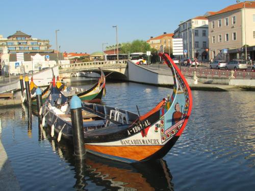 Aveiro White House