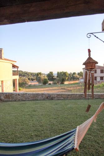 Gallery image of Jordan's Stone House in Siviri