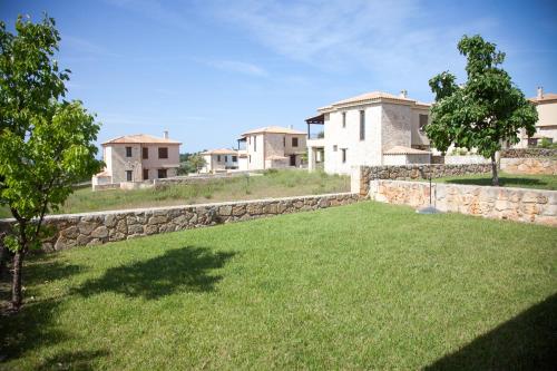 Gallery image of Jordan's Stone House in Siviri