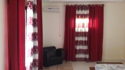 Φωτογραφία από το άλμπουμ του Residence Cheikh Fall στο Ντακάρ