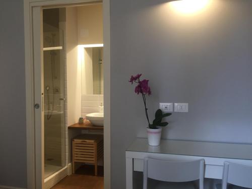 Brunelleschi Suite