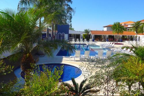 マリリアにあるSun Valley Marília by Atlanticaのギャラリーの写真