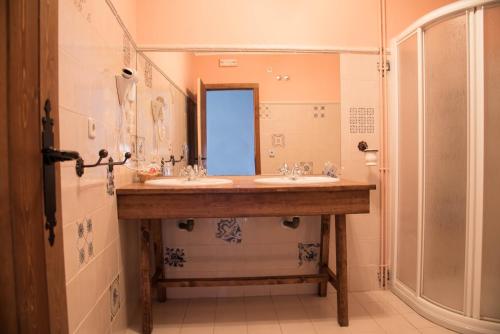 Fotografie z fotogalerie ubytování Hotel Rural El Lagar v destinaci La Solana