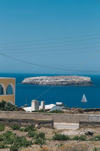 Gallery image of Maison Marilia in Akrotiri