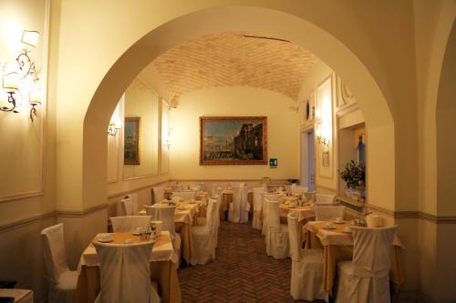 Gallery image of Hotel Flavia in Rome