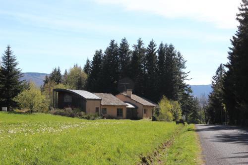Chasseradès