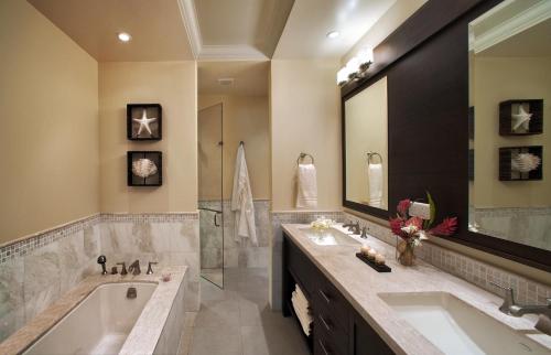 Gallery image of The Landings Resort and Spa - All Suites in Gros Islet