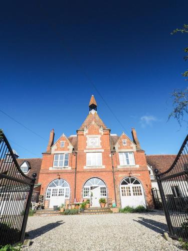 Imagen de la galería de The Clock Tower, en Daventry
