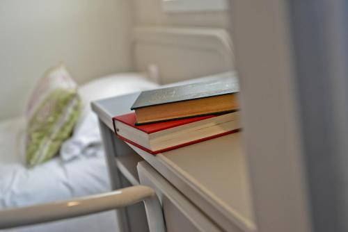 Hôtel Les Bains de Secours – Photos 3