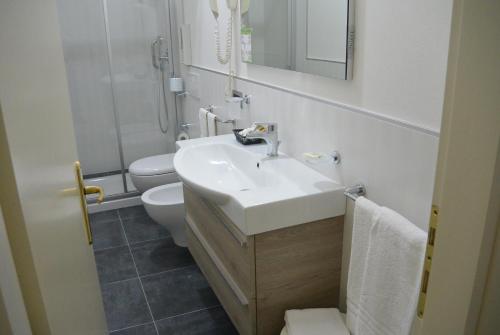 Bagno di Hotel Suisse