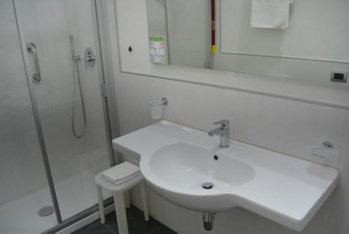 Bagno di Hotel Suisse