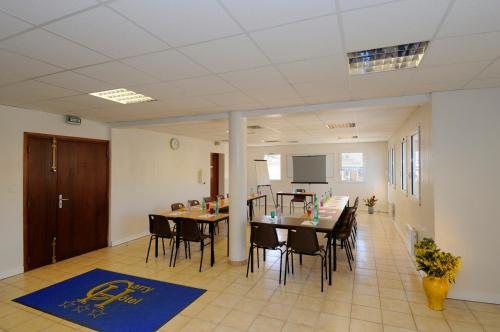 Gallery image of Carry Hotel in Carry-le-Rouet