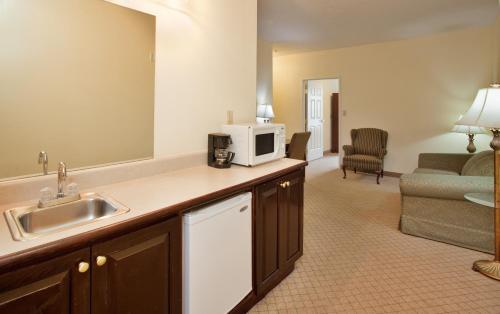 Gallery image of Country Inn & Suites by Radisson, Aiken, SC in Aiken