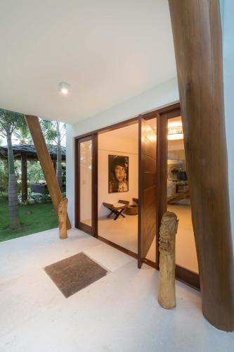 Gambar di galeri bagi Campo Bahia Hotel Villas Spa di Santo André