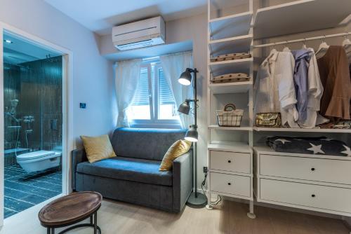 Gallery image of Apartments Fontana in Zadar