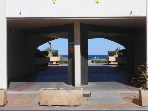 Μπαλκόνι ή βεράντα στο Palm Beach